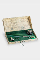 Calligraphic Writing Set-GoblinSmith
