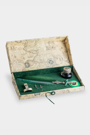 Calligraphic Writing Set-GoblinSmith