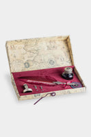 Calligraphic Writing Set-GoblinSmith