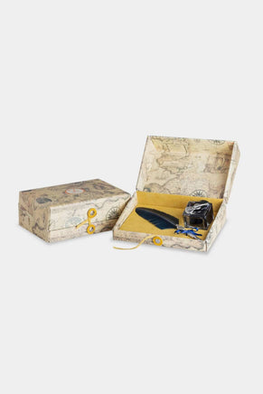 Merchant Writing Set-GoblinSmith