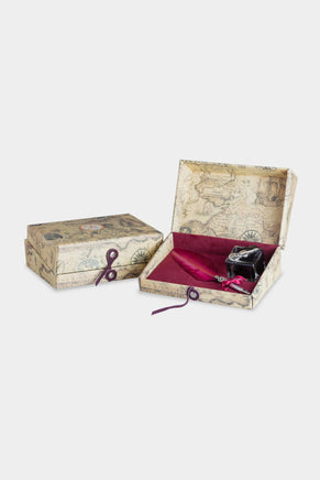 Merchant Writing Set-GoblinSmith