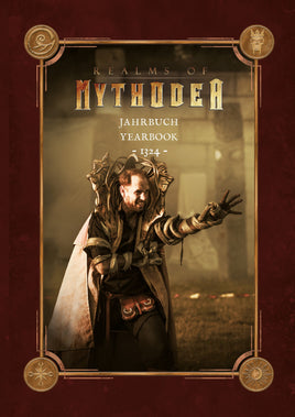 Realms of Mythodea - Yearbook 1324-GoblinSmith