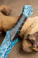 Frost Tongue Throwing Knife-GoblinSmith
