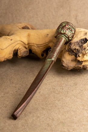 Tribal Throwing knife-GoblinSmith