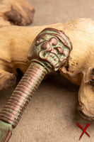 Tribal Throwing knife-GoblinSmith