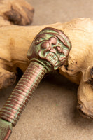 Tribal Throwing knife-GoblinSmith
