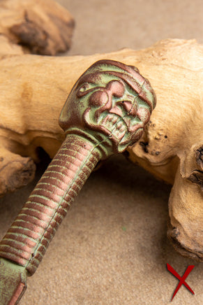 Tribal Throwing knife-GoblinSmith