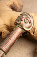 Tribal Throwing knife-GoblinSmith