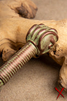 Tribal Throwing knife-GoblinSmith