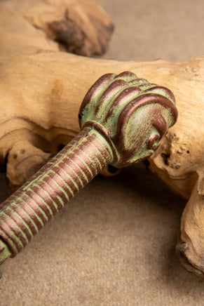Tribal Throwing knife-GoblinSmith