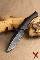 Draknir The Scale Throwing Knife-GoblinSmith