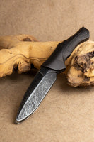 Draknir The Scale Throwing Knife-GoblinSmith