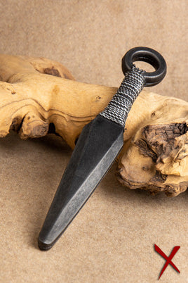 Kunai Throwing Knife-GoblinSmith