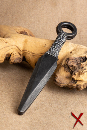 Kunai Throwing Knife-GoblinSmith