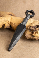 Kunai Throwing Knife-GoblinSmith