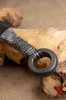 Kunai Throwing Knife-GoblinSmith