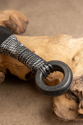Kunai Throwing Knife-GoblinSmith