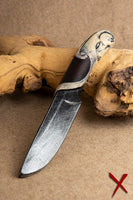 Pegasus Throwing Knife-GoblinSmith
