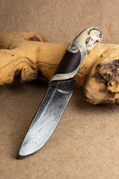 Pegasus Throwing Knife-GoblinSmith