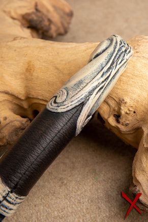 Pegasus Throwing Knife-GoblinSmith