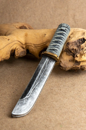 Tanto Throwing Knife-GoblinSmith