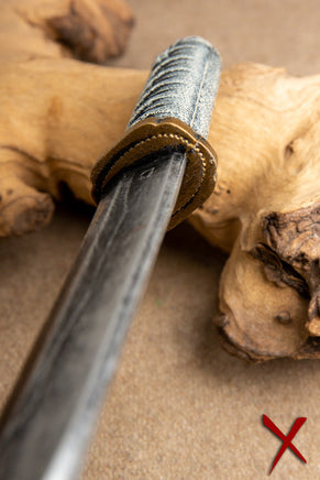 Tanto Throwing Knife-GoblinSmith