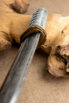 Tanto Throwing Knife-GoblinSmith