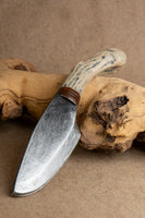 Wolfbane Throwing Knife-GoblinSmith
