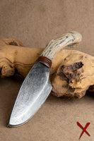 Wolfbane Throwing Knife-GoblinSmith