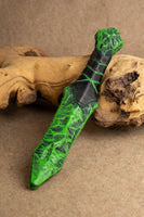 Poison Throwing Knife-GoblinSmith
