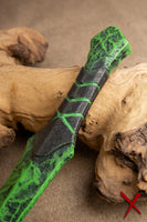 Poison Throwing Knife-GoblinSmith