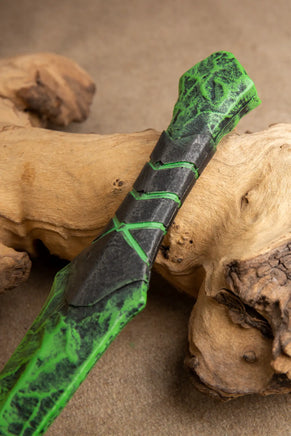 Poison Throwing Knife-GoblinSmith