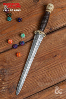Dungeons & Dragons Foam Rogue Dagger-GoblinSmith
