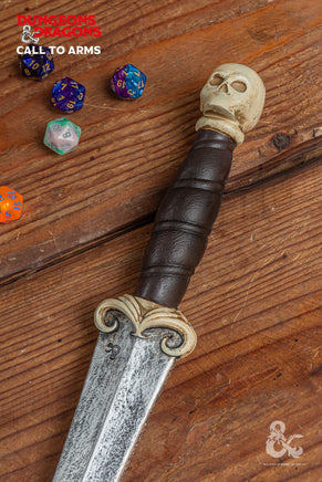 Dungeons & Dragons Foam Rogue Dagger-GoblinSmith