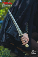 Dungeons & Dragons Foam Rogue Dagger-GoblinSmith