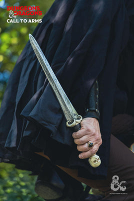 Dungeons & Dragons Foam Rogue Dagger-GoblinSmith