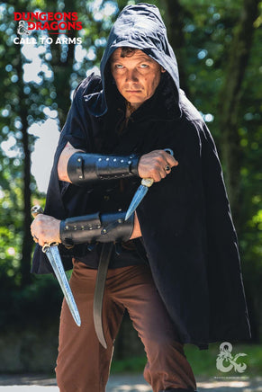 Dungeons & Dragons Foam Rogue Throwing Dagger-GoblinSmith