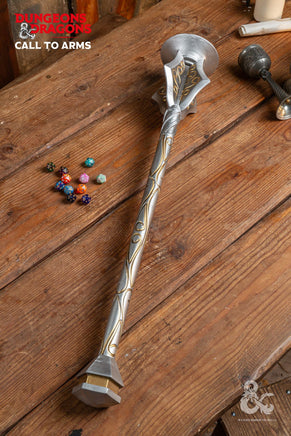Dungeons & Dragons Foam Cleric Mace-GoblinSmith