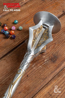 Dungeons & Dragons Foam Cleric Mace-GoblinSmith