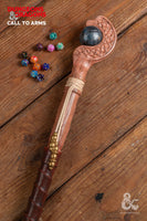 Dungeons & Dragons Foam Wizards Staff-GoblinSmith