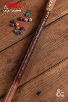 Dungeons & Dragons Foam Wizards Staff-GoblinSmith