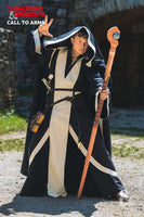 Dungeons & Dragons Foam Wizards Staff-GoblinSmith