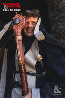 Dungeons & Dragons Foam Wizards Staff-GoblinSmith