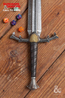 Dungeons & Dragons Foam Sword Waterdeep Blade-GoblinSmith