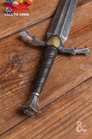 Dungeons & Dragons Foam Sword Waterdeep Blade-GoblinSmith