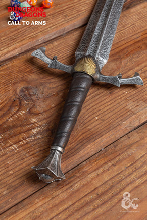 Dungeons & Dragons Foam Sword Waterdeep Blade-GoblinSmith
