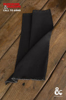 Dungeons & Dragons Barbarian Loincloth Black-GoblinSmith