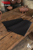 Dungeons & Dragons Barbarian Loincloth Black-GoblinSmith