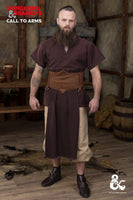 Dungeons & Dragons Barbarian Belt-GoblinSmith