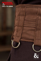 Dungeons & Dragons Barbarian Belt-GoblinSmith